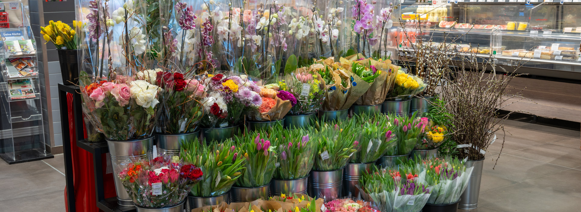Blumen